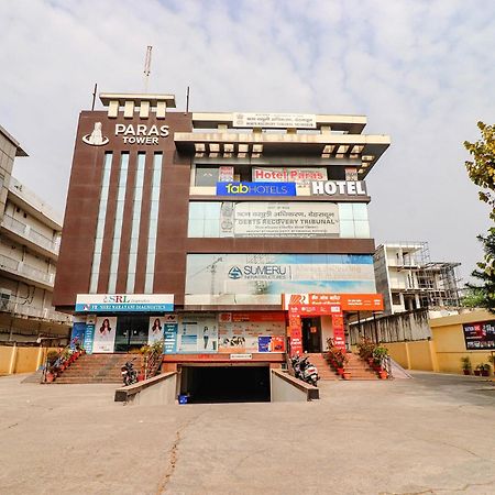 Fabhotel Avyay Dehradun Exterior foto