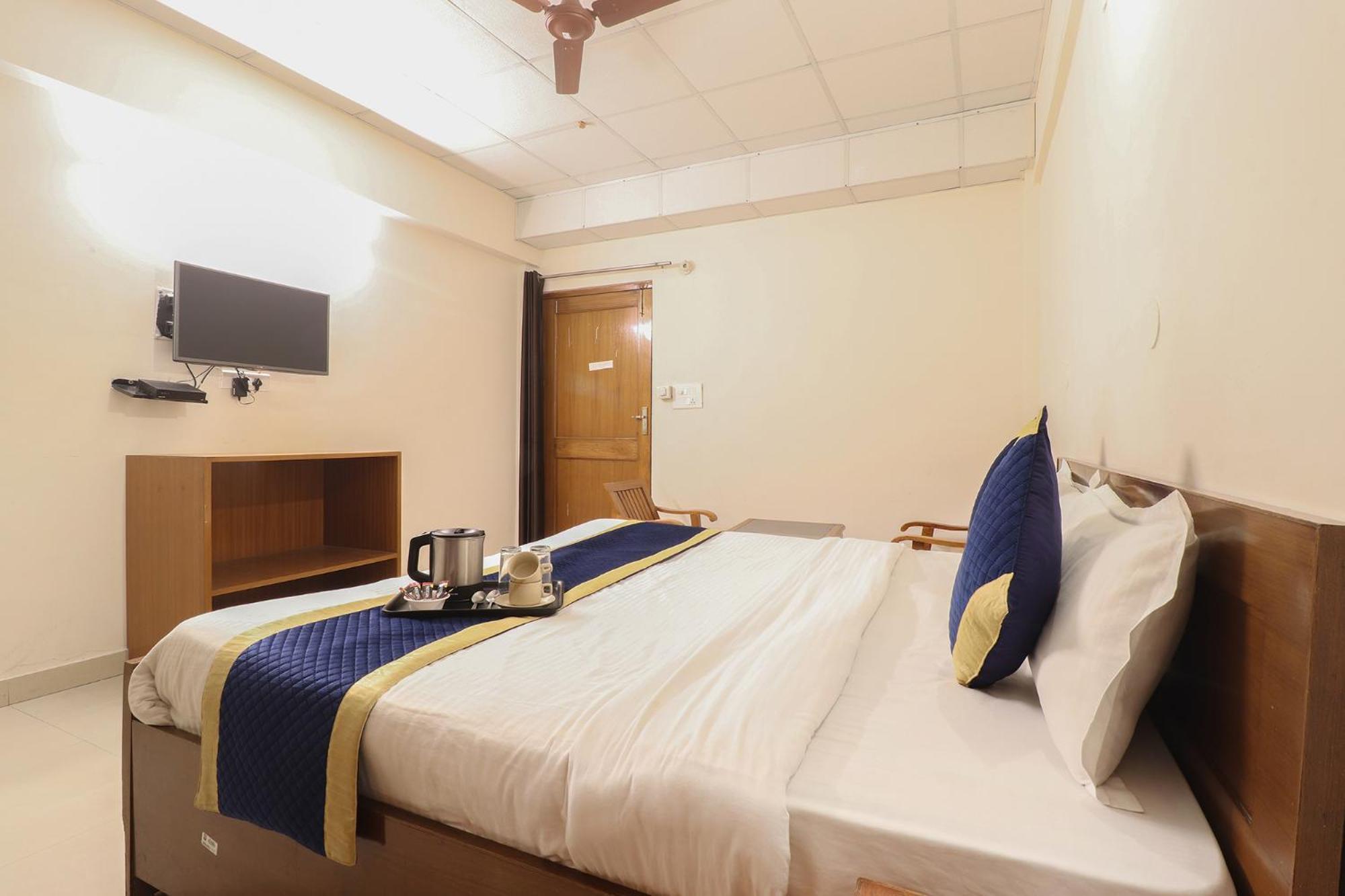 Fabhotel Avyay Dehradun Exterior foto