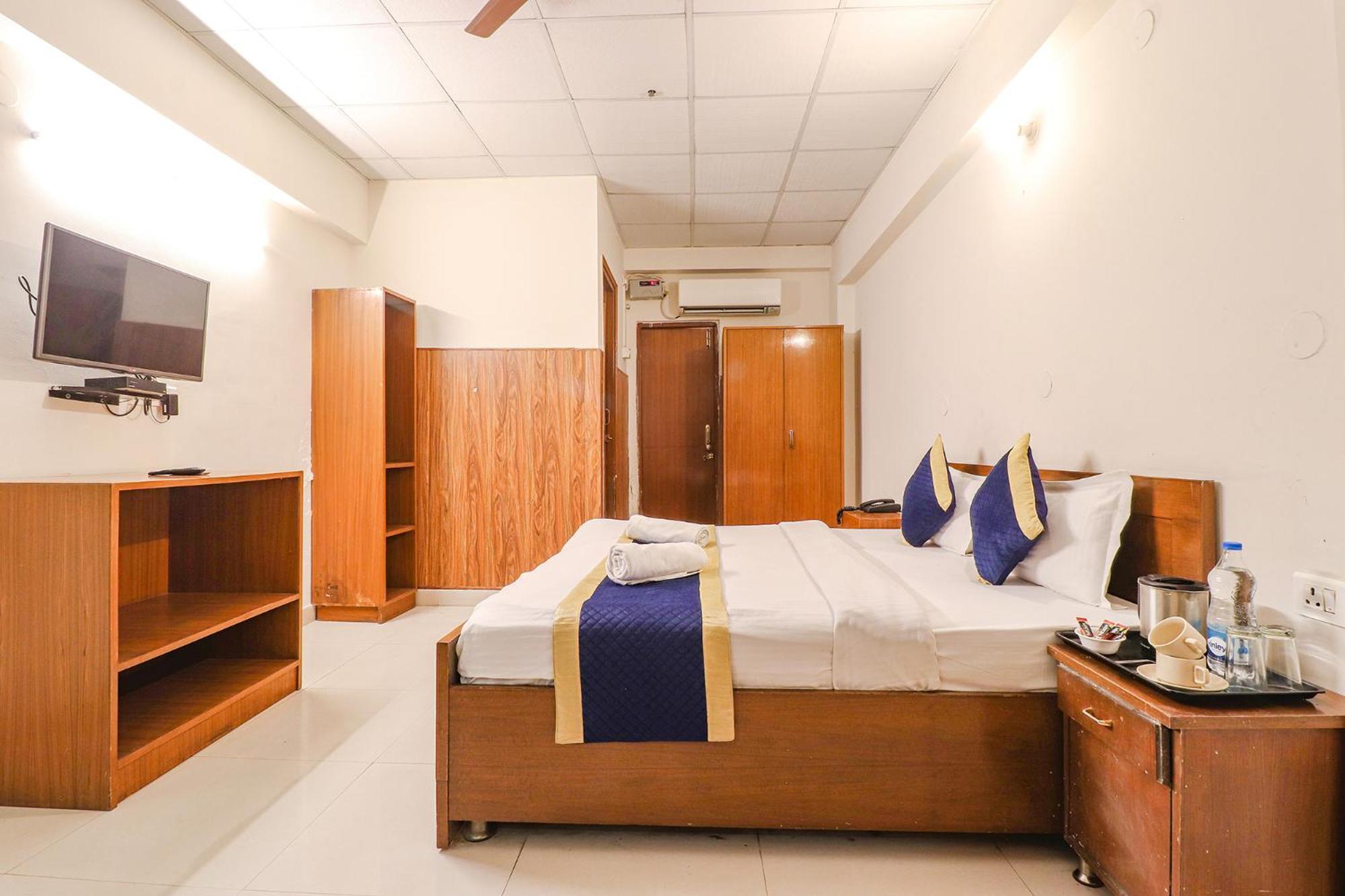 Fabhotel Avyay Dehradun Exterior foto