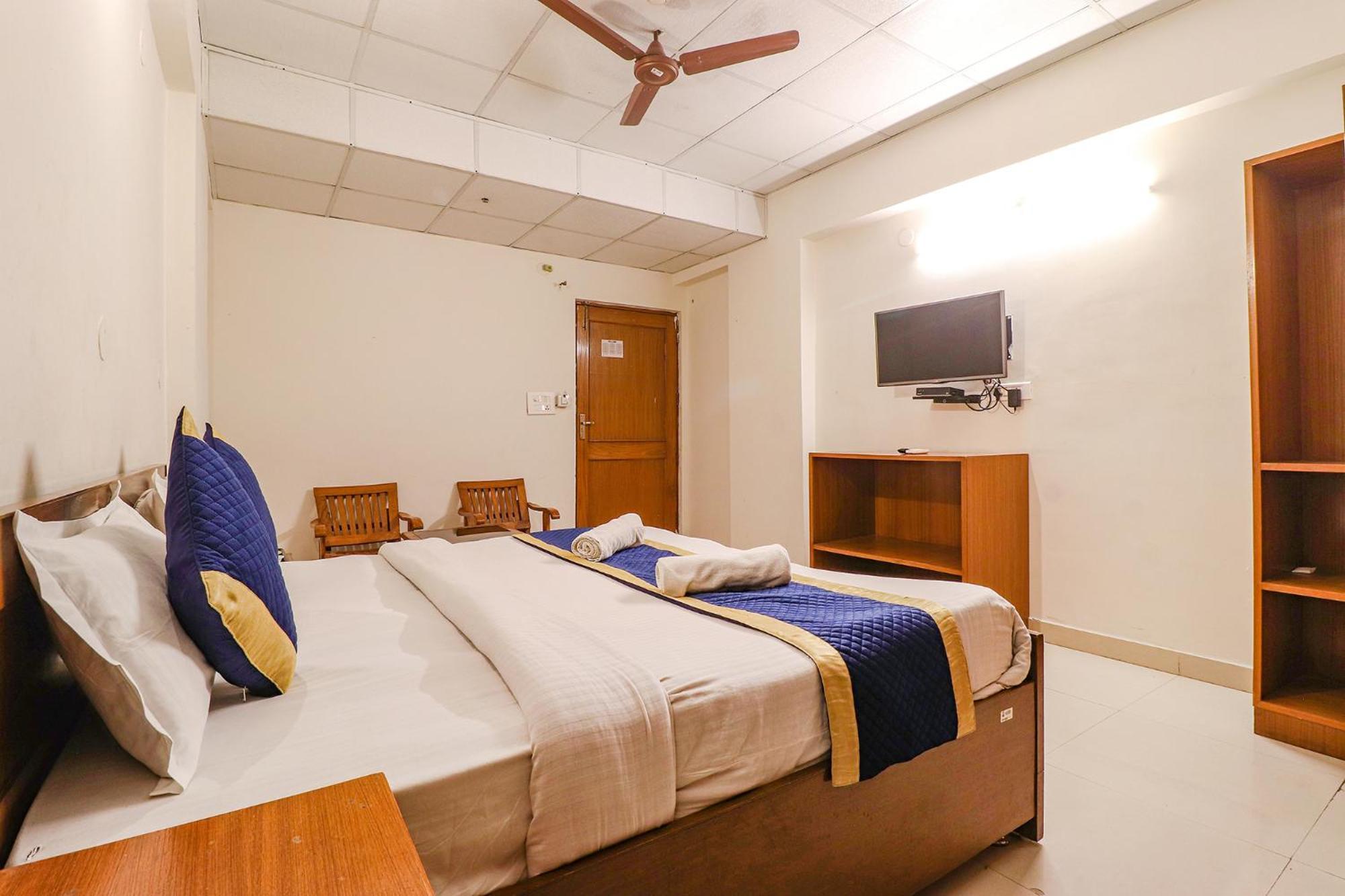 Fabhotel Avyay Dehradun Exterior foto